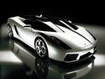 Lamborghini Concept S 2005 года